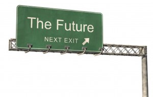 The Future Next Exit