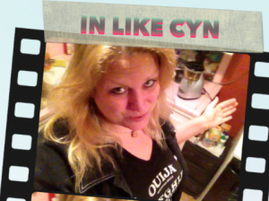 Cynthia Troyer In Like Cyn 15 Juice Fast pix1