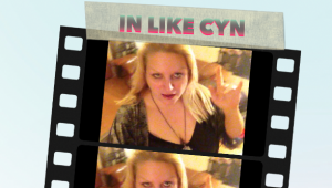 Cynthia Troyer In Like Cyn 22 The CM pix 1