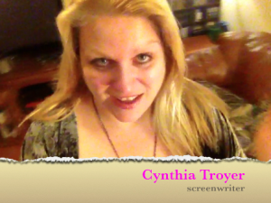 Cynthia Troyer In Like Cyn 22 The CM pix 6