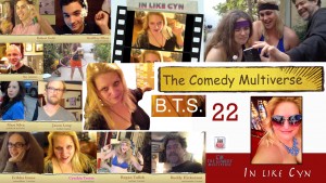 Cynthia Troyer In Like Cyn Ep 22 The Comedy Multiverse