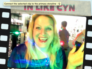 Cynthia Troyer In Like Cyn Ep19 Santee Alley 3