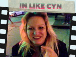 In Like Cyn Ep 21 LA Hootenanny Cynthia Troyer pix 4