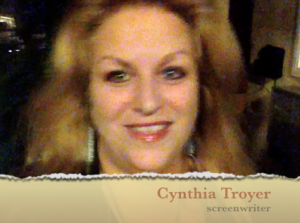 Cynthia Troyer In Like Cyn Ep 11 The Auditions pix 8