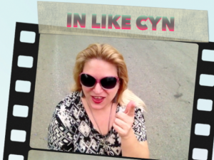 Cynthia Troyer In Like Cyn Ep 23 Hollywood F pix 1