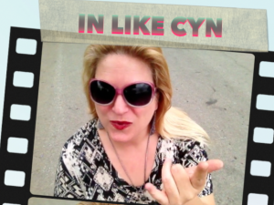 Cynthia Troyer In Like Cyn Ep 23 Hollywood F pix 2
