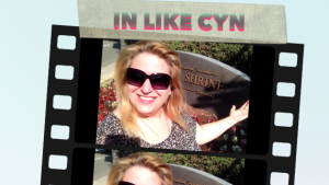 Cynthia Troyer In Like Cyn Ep10 Lake Shrine pix 1