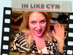 In Like Cyn Cynthia Troyer Tarot With Tayler ep 8 pix 11