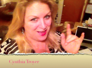 In Like Cyn Cynthia Troyer Tarot With Tayler ep 8 pix 14