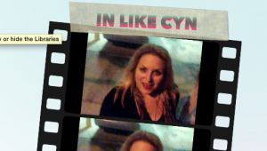 Cynthia Troyer In Like Cyn 3 pix 13