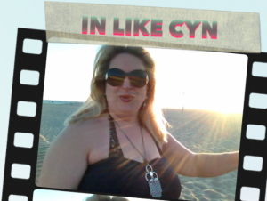 Cynthia Troyer In Like Cyn Ep 24 Ocean Park pix 2