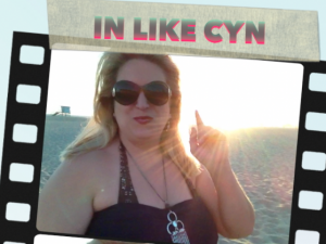 Cynthia Troyer In Like Cyn Ep 24 Ocean Park pix 3
