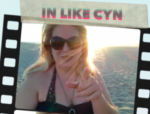 Cynthia Troyer In Like Cyn Ep 24 Ocean Park pix 4
