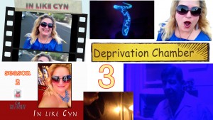 Cynthia Troyer In Like Cyn S2 E3 Deprivation Chamber