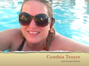 In Like Cyn Cynthia Troyer S2 E6 DHS Spa pix 09