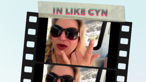 Cynthia Troyer In Like Cyn S2 E9 PSTramway pix 01