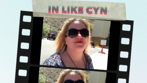 Cynthia Troyer In Like Cyn S2 E9 PSTramway pix 03