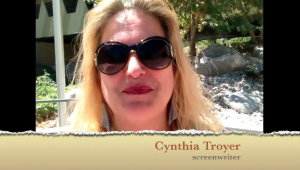 Cynthia Troyer In Like Cyn S2 E9 PSTramway pix 08