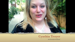 In Like Cyn Cynthia Troyer Chris Varaste 29 s2e11