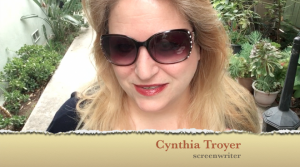 In Like Cyn 2 17 Cynthia Troyer The Shepherd Table Read 15