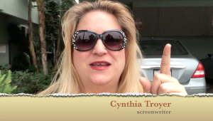 In Like Cyn Cynthia Troyer S2E18 The Egyptian pix 15
