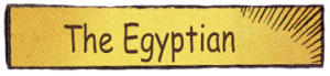 In Like Cyn Cynthia Troyer S2E18 The Egyptian pix 4
