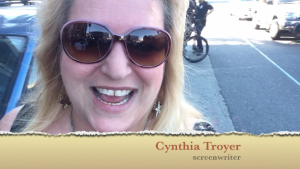 Cynthia Troyer In Like Cyn S2E19 pix 9